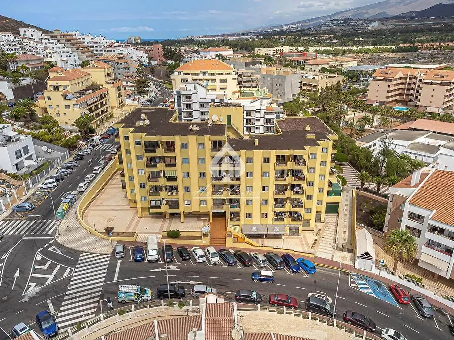 As De Casas - Los Cristianos Balcon Y Vistas Al Mar 5 Arona  0*, Arona (Tenerife) Spain