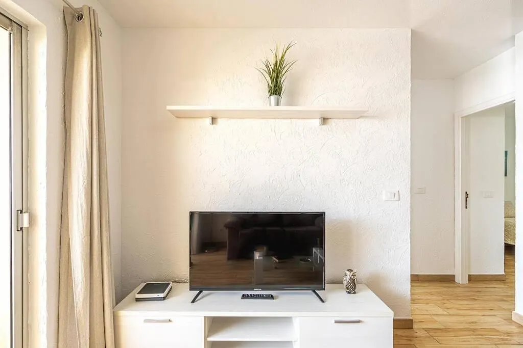 Apartment As De Casas - Los Cristianos Balcon Y Vistas Al Mar 5 Arona  Spain